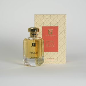 PURE BLISS