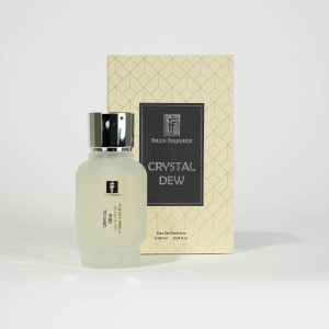 CRYSTAL  DEW